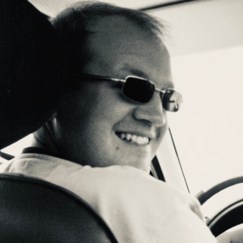 Jonathan Ellis Profile Photo